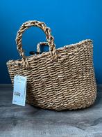 H&M Handwovent Basket, Ophalen, Zo goed als nieuw, Rechthoekig