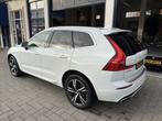 Volvo XC60 2.0 T6 AWD Inscription R-Design 310 PK/FULL OPTIO, Auto's, Volvo, Gebruikt, Euro 6, 4 cilinders, 1969 cc
