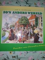 Zo'n Andere Wereld - Cornelis Jetset, Ophalen of Verzenden