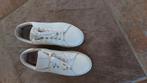 Schoenen/ Sneakers -Zusss- Wit (38), Kleding | Dames, Schoenen, Wit, Ophalen of Verzenden, Zusss, Sneakers of Gympen