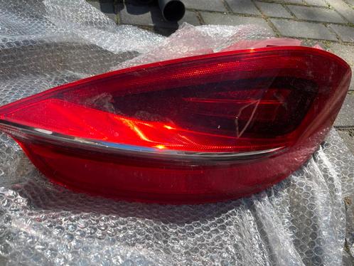 Achterlichten Porsche 981, Auto-onderdelen, Verlichting, Porsche, Ophalen of Verzenden