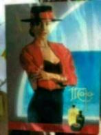 Reclameborden Karton, Ophalen of Verzenden, Gebruikt, Reclamebord