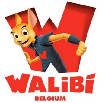 Walibi Belgium 2e kaartje GRATIS
 beschikbaar voor biedingen