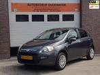 Fiat Punto Evo 1.3 M-Jet Dynamic, Voorwielaandrijving, Euro 5, Gebruikt, 4 cilinders