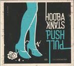 Hoobastank: Push Pull - Limited Edition, Digipack, Orig. CD, Ophalen of Verzenden, Poprock