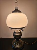 Antieke Lamp, Antiek en Kunst, Antiek | Lampen, Ophalen of Verzenden