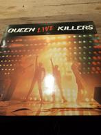 QUEEN LIVE KILLERS ENGELSE PERSING YAX 5612, Ophalen of Verzenden, 1960 tot 1980, Zo goed als nieuw, 12 inch