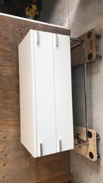 Ladekast design model stalen frame, Ophalen, Gebruikt, 100 tot 150 cm, 1 of 2 laden