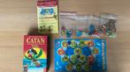 Catan Junior Compact compleet, Ophalen of Verzenden, Gebruikt, Reisspel