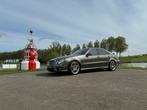 Mercedes-Benz E-Klasse 5.5 E500 V8 youngtimer, Automaat, Achterwielaandrijving, Beige, Leder
