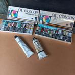 Olieverf,hobby,schilderen., Ophalen of Verzenden