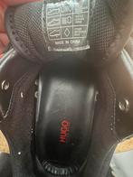 Hugo Sneakers Heren - Zo Goed Als Nieuw, Ophalen of Verzenden, Zo goed als nieuw, Zwart, Sneakers of Gympen