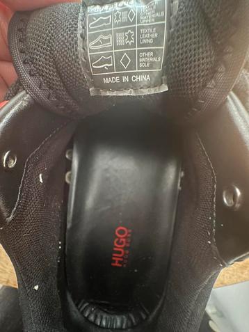 Hugo Sneakers Heren - Zo Goed Als Nieuw beschikbaar voor biedingen