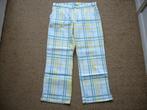Roxy 3/4 broek maat 38 nog splinternieuw, Kleding | Dames, Maat 38/40 (M), Blauw, Nieuw, Ophalen of Verzenden