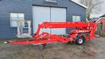 Teupen Gepard GT 17T Rent (bj 2006)