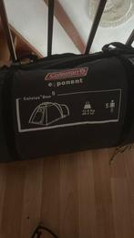 Tent 5 persoons, Caravans en Kamperen, Tenten, Ophalen of Verzenden, Gebruikt, Tot en met 5