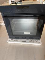 Pelgrim - OVM836ANT - inbouw oven, Oven, Hete lucht, Nieuw, Inbouw