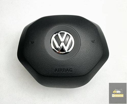 Stuurwiel airbag VOLKSWAGEN T6.1, Auto-onderdelen, Overige Auto-onderdelen, Volkswagen, Gebruikt, Ophalen of Verzenden