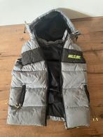 Malellions body warmer, Verzenden, Zo goed als nieuw