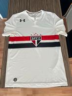Under Armour Sao Paulo FC shirt tenue | UA | SPFC | Topstaat, Shirt, Ophalen of Verzenden, Zo goed als nieuw, Maat XL