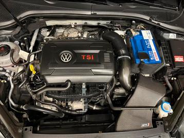 APR Carbon Cold air intake 7.5 Golf GTI Leon Cupra Skoda VRS beschikbaar voor biedingen