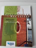 MAX LUCADO  LEVENSLESSEN.in nieuwstaat, Ophalen of Verzenden