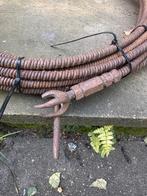 Riool Ontstoppingsveer 15m, Doe-het-zelf en Verbouw, Gereedschap | Handgereedschap, Ophalen, Gebruikt