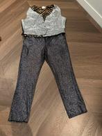 Diverse carnaval outfits, Ophalen, Zo goed als nieuw, Maat 46/48 (XL) of groter, Carnaval