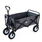ACTIE!! Packaway 70KG Opvouwbare bolderkar - GRIJS, Caravans en Kamperen, Bolderkarren, Ophalen of Verzenden, Opvouwbaar, Nieuw