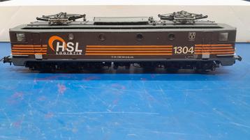 HSL 1304 Lima/Roco digitaal  beschikbaar voor biedingen