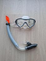 Snorkelset / duikbril, Watersport en Boten, Ophalen of Verzenden, Zo goed als nieuw, Snorkelset
