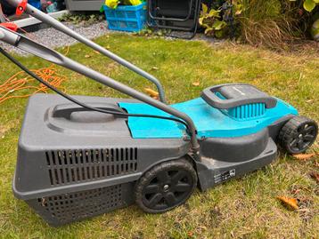 Gardena PowerMax 1100/32 Grasmaaier beschikbaar voor biedingen