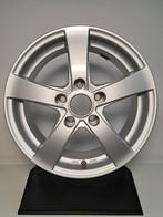 15inch 5x110 Velgenset Opel / Past op: Zie advertentie, Ophalen, Gebruikt, 15 inch, Velg(en)