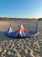 Flysurfer Indie 15m + Force bar, Watersport en Boten, Kitesurfen, Geen board, Ophalen of Verzenden, Zo goed als nieuw