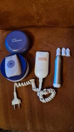 Philips Ladyshave Set, Ophalen of Verzenden, Gebruikt, Scheren en Epileren