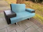 Cloak loveseat, Ophalen, Metaal, Gebruikt, Tweepersoons