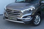 Hyundai Tucson 1.6 GDi Comfort / Trekhaak, Voorwielaandrijving, Stof, 4 cilinders, 132 pk