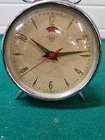 Wekker vintage selency diamand, Verzamelen, Retro, Ophalen of Verzenden