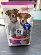 Hill’s Science Plan Puppy small en mini - kip - 1,5 kg, Ophalen of Verzenden, Hond