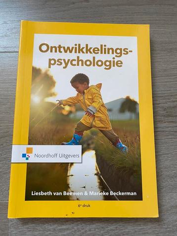 Marieke Beckerman - Ontwikkelings-psychologie+studiehulp beschikbaar voor biedingen