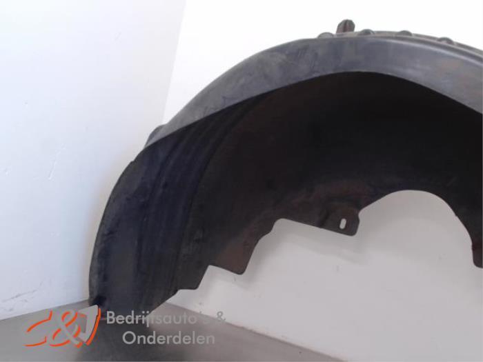 Wielkuip van een Peugeot Expert, Auto-onderdelen, Carrosserie en Plaatwerk, Peugeot, Gebruikt, 3 maanden garantie, Ophalen of Verzenden