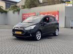 Ford B-Max 1.0 EcoBoost Titanium, Auto's, Ford, Voorwielaandrijving, Euro 5, 101 pk, Gebruikt