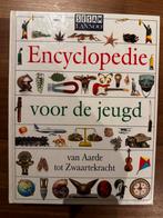 Encyclopedie voor de jeugd - Van Aarde tot zwaartekracht, Boeken, Encyclopedieën, Gelezen, Ophalen of Verzenden, Los deel, Lannoo