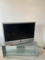 Tv + tv-meubel, Ophalen, Gebruikt, 100 tot 150 cm, Vintage