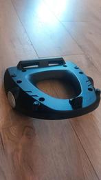 NIEUW M5M Adapterplaat Givi Monolock en Monokey topkoffer, Ophalen of Verzenden, Nieuw