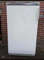 Vriezer werkt prima, Witgoed en Apparatuur, Vriezers en Diepvrieskisten, Ophalen of Verzenden, Minder dan 60 cm