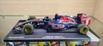 Max Verstappen STR10 2015 Torro Rosso Editie 3 1:18, Ophalen of Verzenden, Gebruikt, Auto, MiniChamps