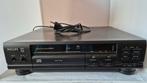 Philips CD140 Compact Disc Player Vintage cd-speler in n, Audio, Tv en Foto, Cd-spelers, Ophalen of Verzenden, Gebruikt, Philips