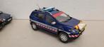 Solido Dacia Duster Gendarmerie, Solido, Ophalen of Verzenden, Zo goed als nieuw, Auto