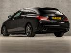 Mercedes-Benz CLA-Klasse Shooting Brake 180 AMG Sport Automa, 730 kg, Gebruikt, 4 cilinders, 1595 cc